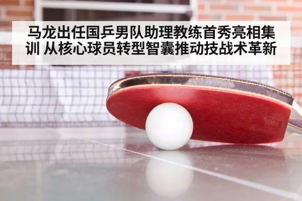 马龙出任国乒男队助理教练首秀亮相集训 从核心球员转型智囊推动技战术革新